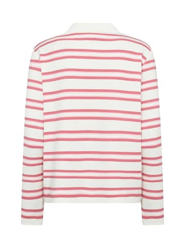 soyaconcept Hemd SC-BARNI 51 in 4390C RAPTURE ROSE COMBI