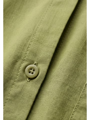 VINAJA Women Shirt in LIME