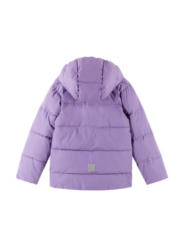 Reima Winterjacke Topeno Misty Violet