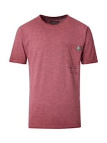 CASAMODA T-Shirt für Damen in orange