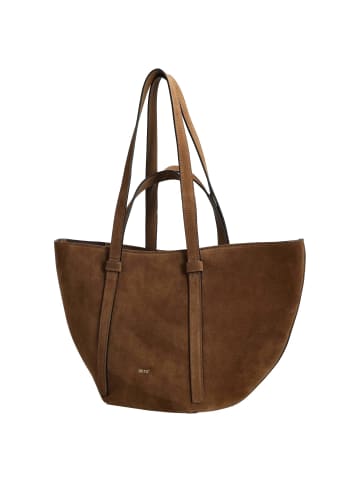 Abro Cosmo - Shopper medium 46 cm (camel) in camel