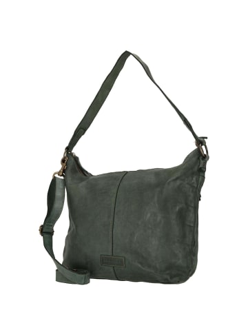 Harold's Submarine - Shopper 43 cm (gruen) in gruen