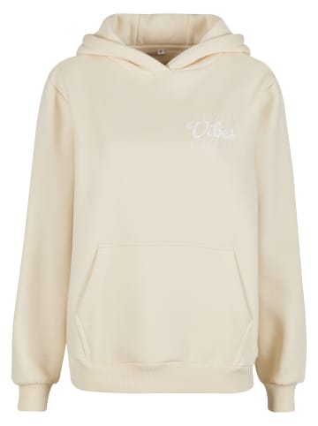 Mister Tee Sweat & Fleece - Hoodies in whitesand