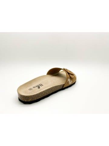 thies Sandalen für Damen in braun