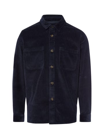 FYNCH-HATTON Hemd in marine