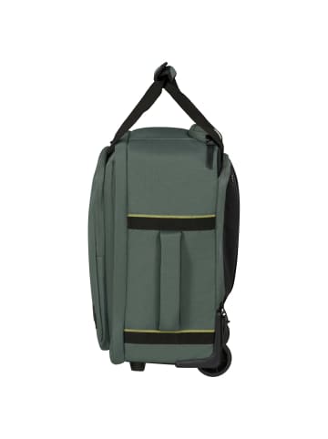 American Tourister Take2Cabin - Rucksacktrolley 40 cm (blau) in dark forest