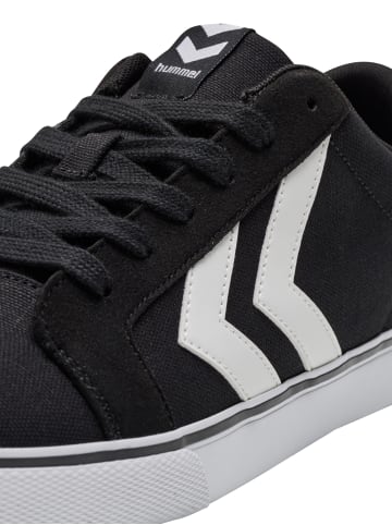 Hummel Hummel Leisure Lx-E Erwachsene in BLACK