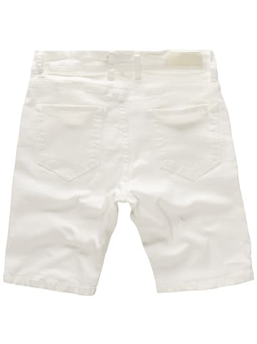 Rock Creek Shorts in Weiß