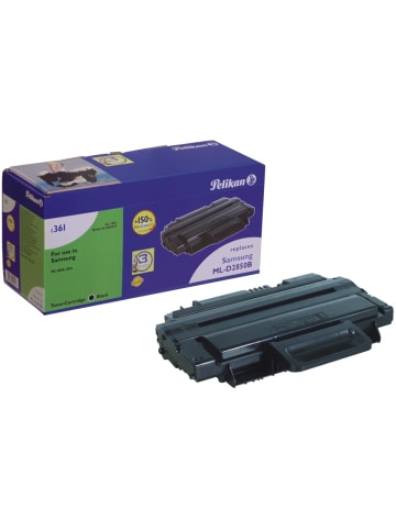 Pelikan Toner kompatibel mit Samsung ML-2D2850B schwarz