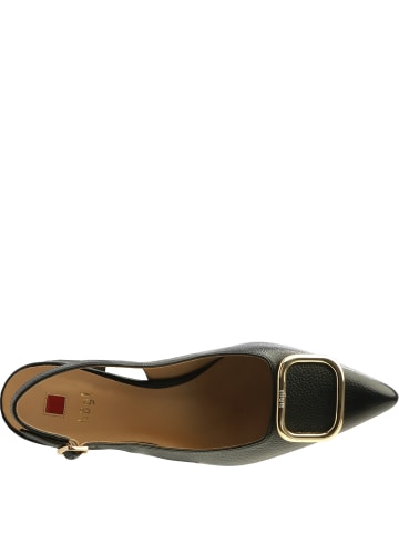 Högl Sling in schwarz