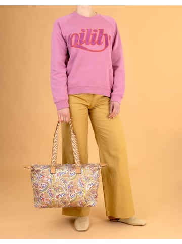 Oilily Chinna Carry All in Beige