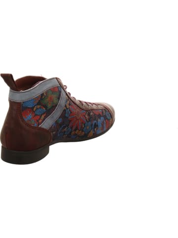 Think! Stiefeletten in mehrfarbig