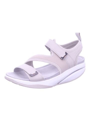MBT Sandale in beige