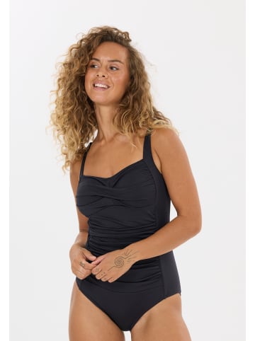 NOU Badeanzug Nicola V2 in 1001 Black