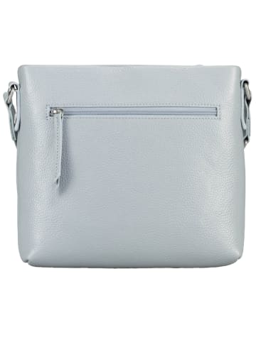 Jost Bodybag Vika in Misty Blue