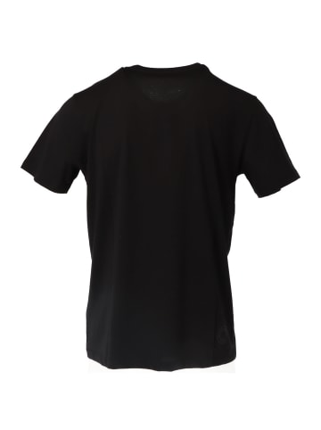 Cnc Costume National Schwarz Herren T-Shirt
