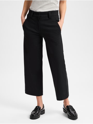 Marc O'Polo Hose in schwarz