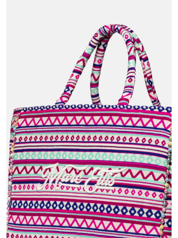 Marc Ellis Handtasche in PURPLE