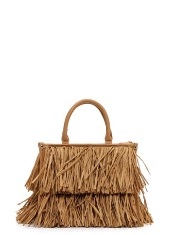 EMILY & NOAH Shopper E&N Josephina in cognac