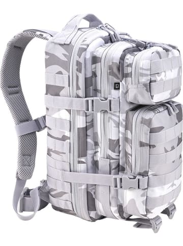 Brandit "Us Cooper Medium Backpack" in Camouflage