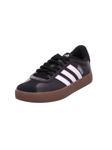 adidas Sportschuh in schwarz