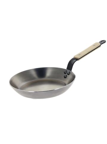 De Buyer Bratpfanne B BOIS in Schwarz