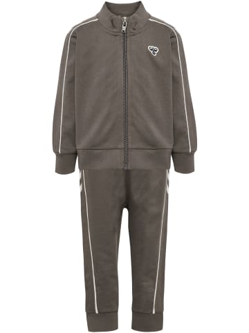 Hummel Verstellbare Taille Anzug Hmlmini Kinder in DARK GULL GRAY