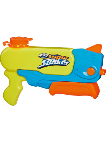 Nerf Wasserpistole Super Soaker WAVE SPRAY - ab 6 Jahre