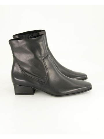 Paul Green Klassische Stiefeletten in Schwarz