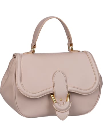 COCCINELLE Handtasche Blake Smooth in Rosette
