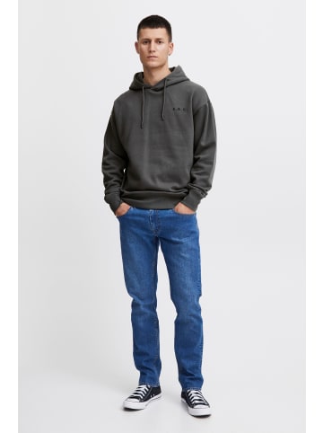 !SOLID Hoodie SDHanno in grau