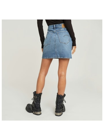 G-Star Raw Rock in faded sea point blue