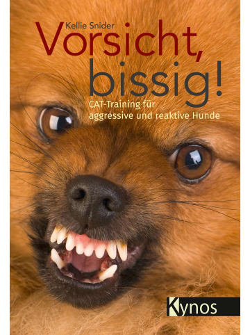 Kynos Vorsicht, bissig!