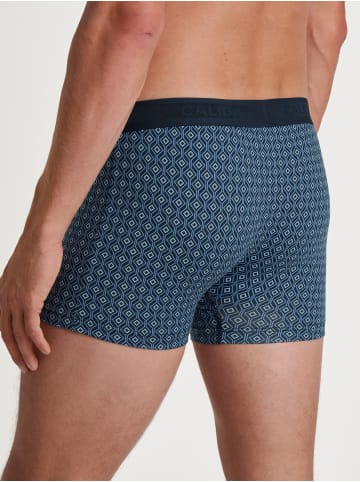 Calida New Boxer in dark sapphire