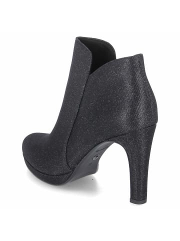 Tamaris Ankle Boots in Schwarz