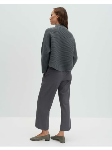 Someday Rollkragenpullover für Damen in grau