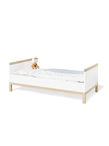 Pinolino Kinderbett Light, 145 x 75 x 84 cm