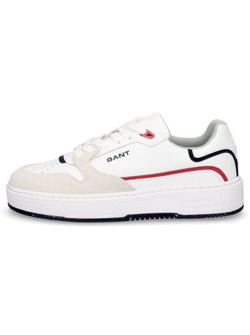 GANT Footwear Sneaker in weiß