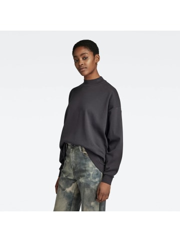 G-Star Raw Sweatshirt in shadow