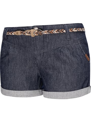 ragwear Chinoshorts Heaven A in Navy21