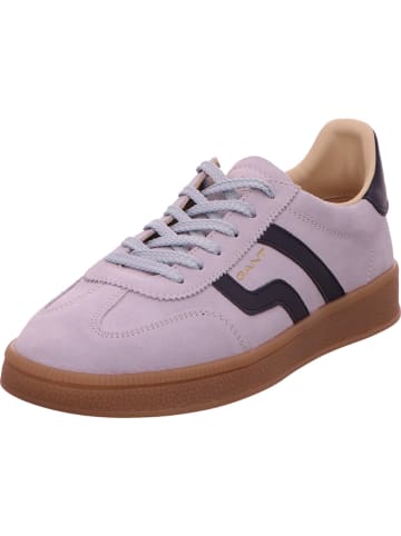 Gant Sneaker in blau