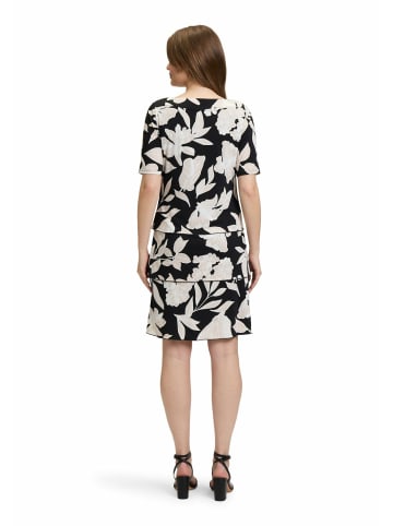Betty Barclay Sommerkleid für Damen in Schwarz