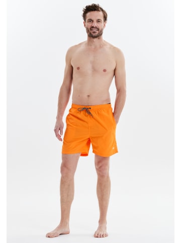 Cruz Shorts Eyemouth in 5003 Vibrant Orange