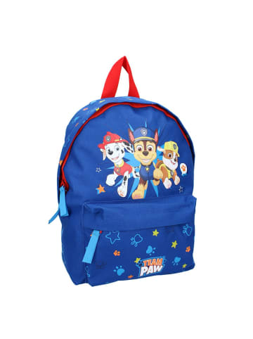 Paw Patrol Rucksack Chase, Marshall & Rubble | Paw Patrol | 31 x 22 x 9 cm