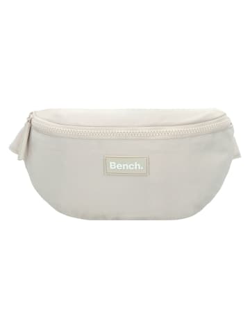 Bench Nova Gürteltasche 26 cm in natur