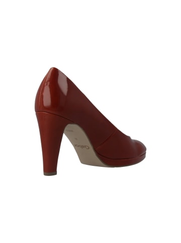 Gabor Pumps  in Orange