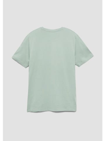 s.Oliver T-Shirt in 62D1_helles petrol