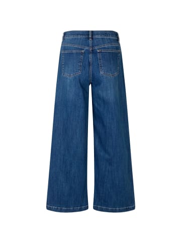 MASAI  Loose-Fit-Jeans MaPassang in blue denim