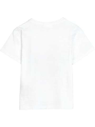 Cerda T-Shirt Disney Frozen Elsa in Weiß