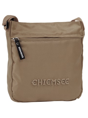 Chiemsee Umhängetasche Nylon in sand